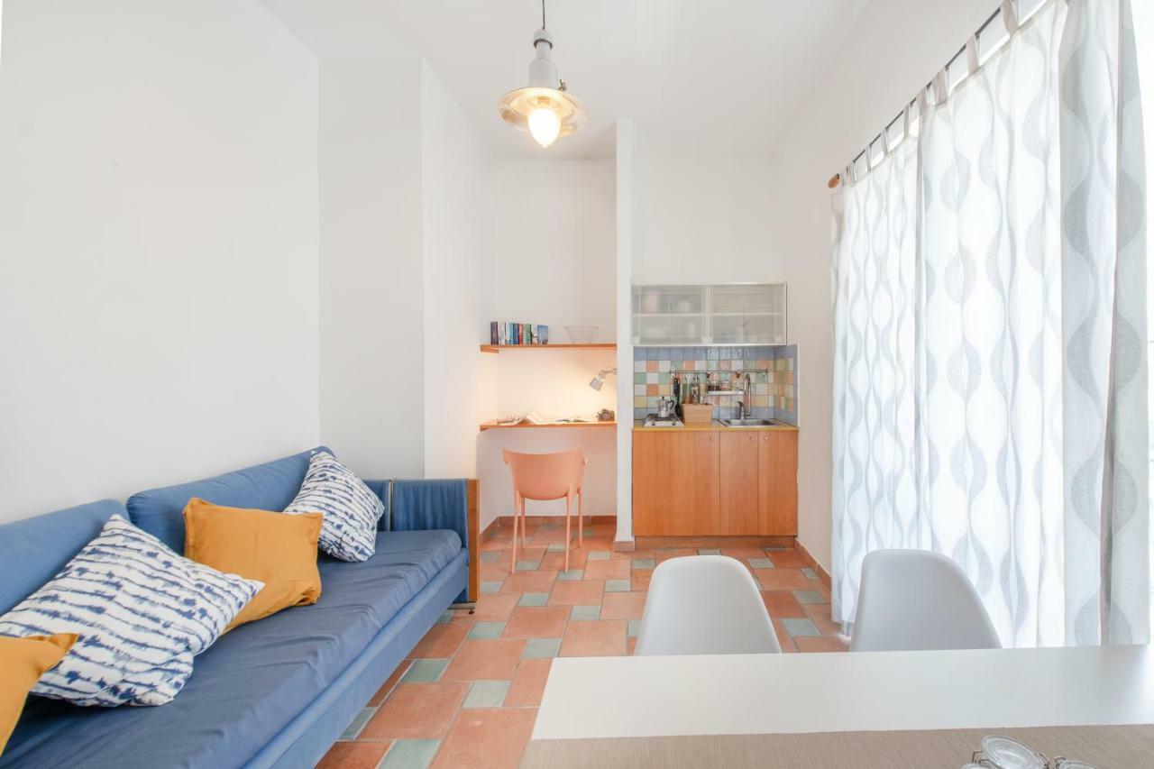 Gioia 37 Apartments Procida Exterior photo